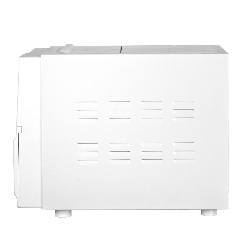 Woson Autoclaaf Tanco 8 L type D met printer klasse B medisch 2