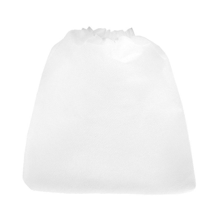 Stofafzuiger voor Nagels Inbouw AM-8A Wit