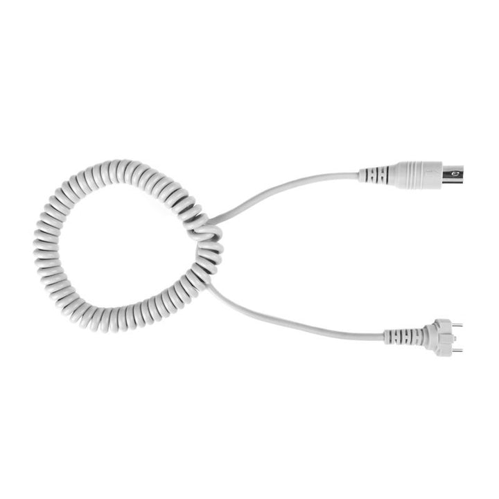 Pedicuremotor Handstukkabel Saeyang Marathon SDE-H200 en SDE-SH300S Grijs - afbeelding 2