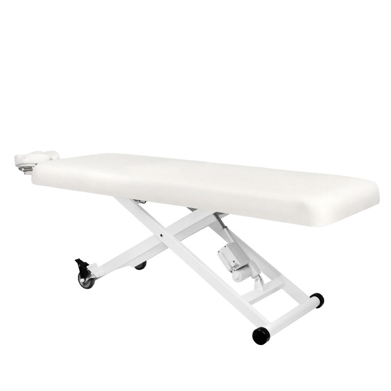 Massagetafel Elektrisch Azzurro 336 1 Wit 1