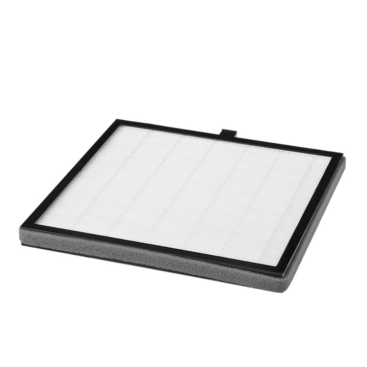 Filter voor Stofafzuiger Momo J-23 Wit