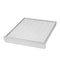 Filter voor Stofafzuiger Momo J29/J31/J02 Wit