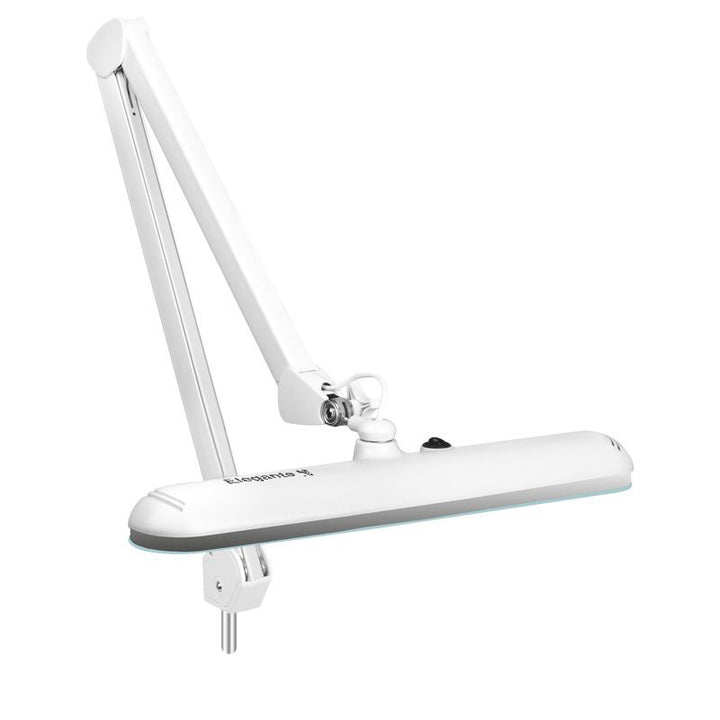 LED Lamp Schoonheidssalon met Standaard Elegante 801S Wit