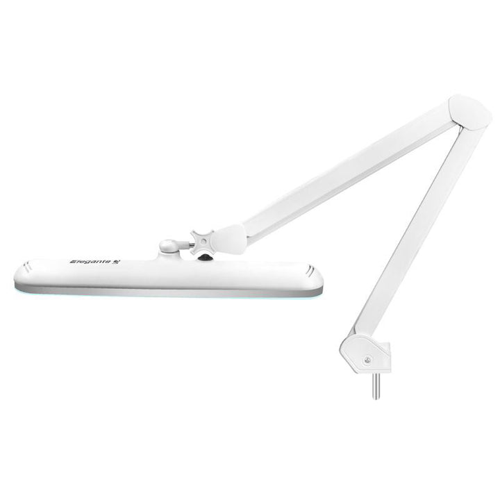 LED Lamp Schoonheidssalon met Standaard Elegante 801S Wit