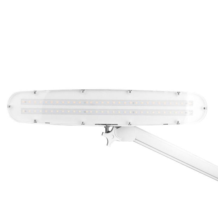 LED Lamp Schoonheidssalon met Standaard Elegante 801S Wit