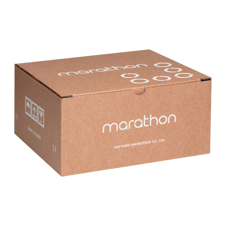 Pedicuremotor Saeyang Marathon Escort II Pro Wit
