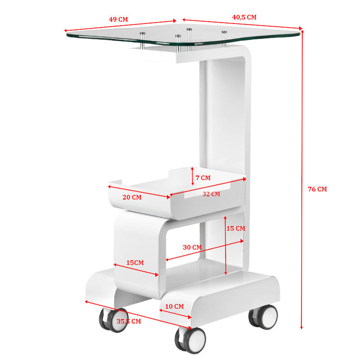 Roltafel 082 4