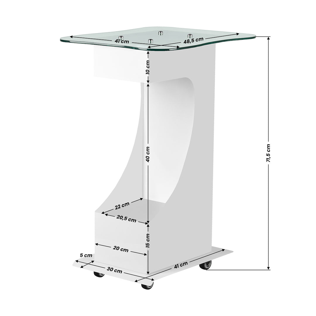 Roltafel 083 2