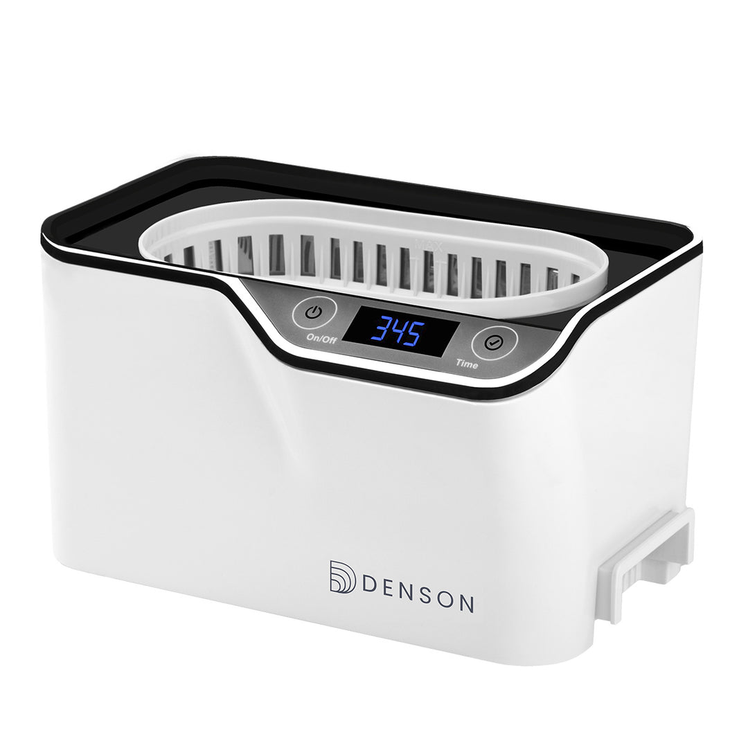 Ultrasoon Reiniger ACDS-100 600ml 50W - afbeelding 2