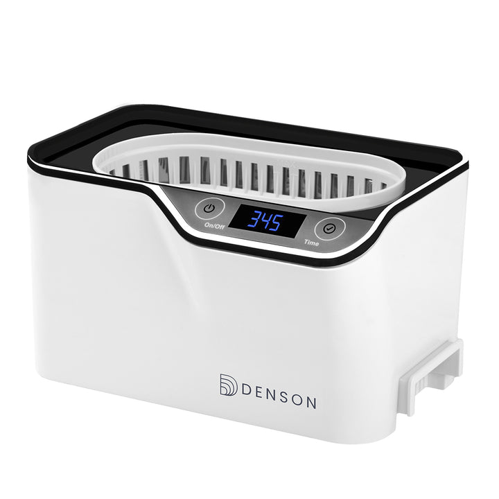 Ultrasoon Reiniger ACDS-100 600ml 50W - afbeelding 2