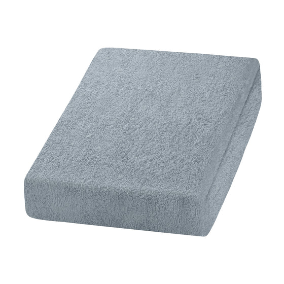 Stoelhoes voor Behandelstoel Terry 190 x 60 cm Grijs