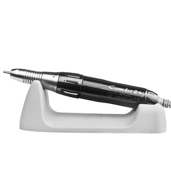 Pedicuremotor handstuk Saeyang Marathon MH24 Zwart - afbeelding 2
