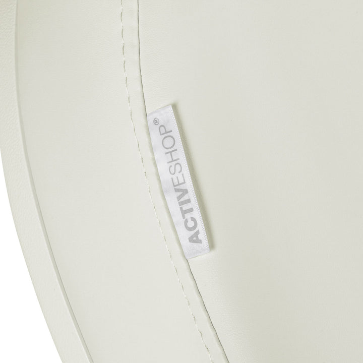 Behandelstoel Elektrisch Azzurro 708A 4 Motoren met Verwarming Wit - afbeelding 11