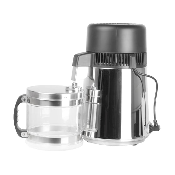 Waterdestilleerder Lafomed LF-Z500A RVS