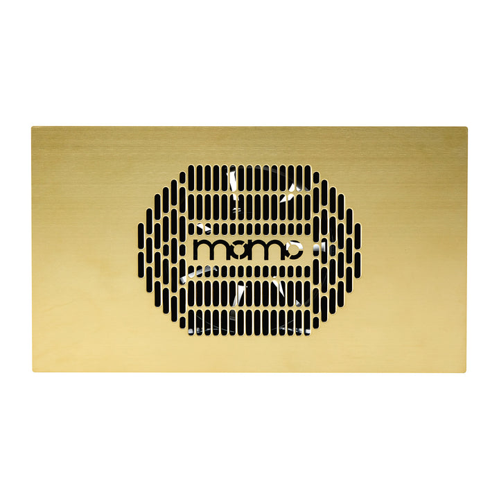 Stofafzuiger voor Nagels Inbouw Momo S-41 Goud