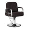 Barberstoel Gabbiano Rufo Bruin