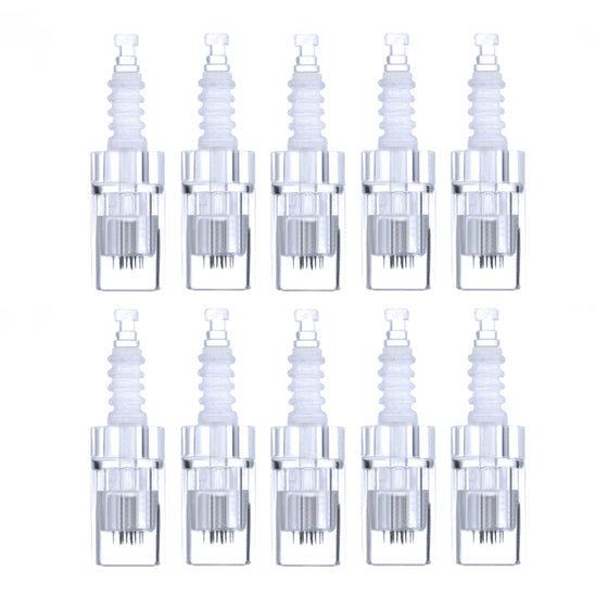 Microneedling Cartridges 12 Naalden 10 st.