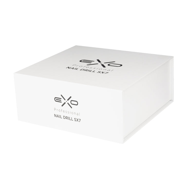 Pedicuremotor EXO Silent SX7 - afbeelding 9