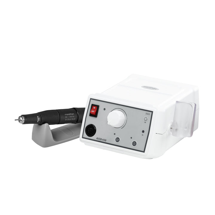Pedicuremotor Saeyang Marathon Handy Eco 450