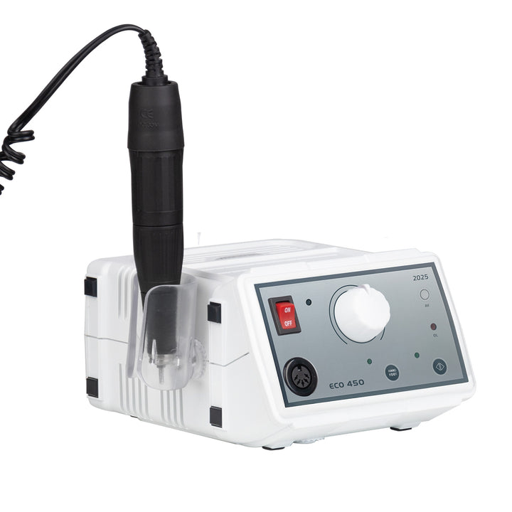 Pedicuremotor Saeyang Marathon Handy Eco 450 - afbeelding 5