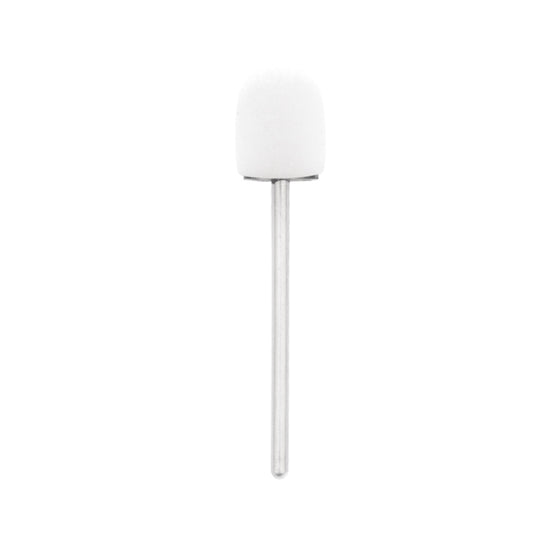 Exo Slijpkap Bol 10 mm Wit Extra Grof 10x