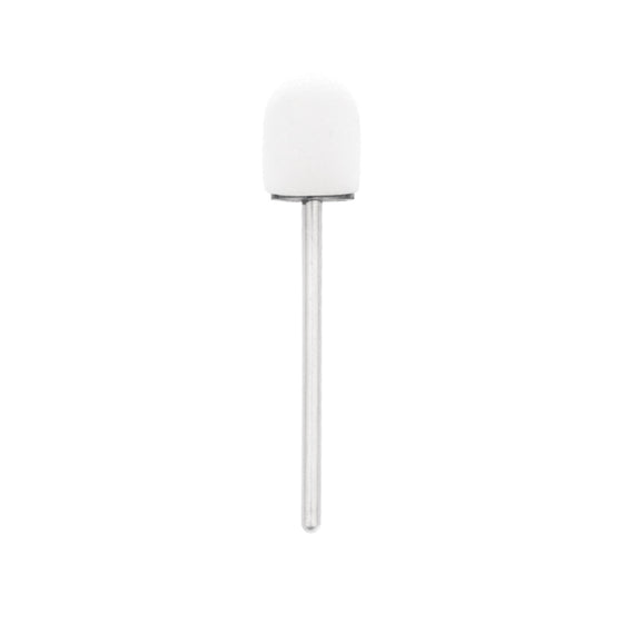 Exo Slijpkap Bol 10 mm Wit Grof 10x