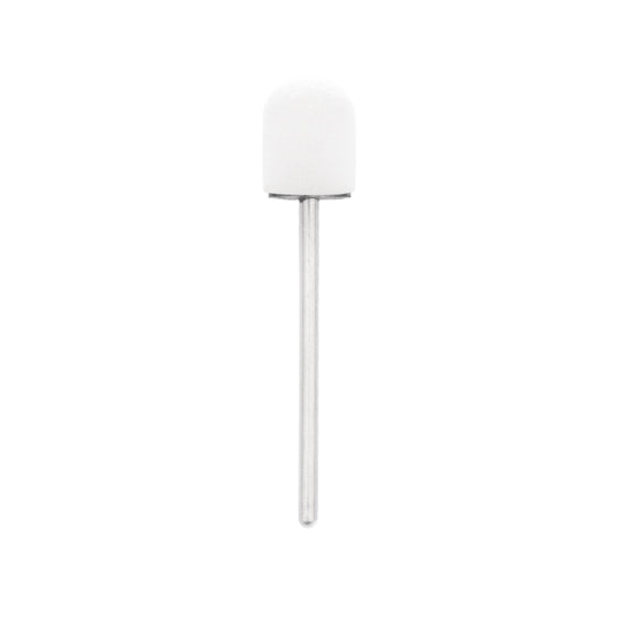 Sanding Caps Exo 13 mm, Coarse - White