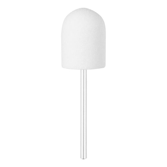 EXO Medium Sanding Caps 13 mm - White