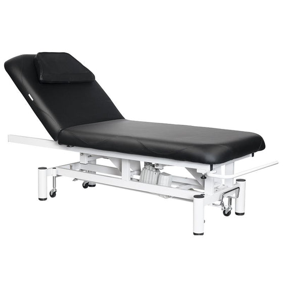 Massagetafel Elektrisch Azzurro 684 1 Zwart