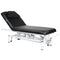 Massagetafel Elektrisch Azzurro 684 1 Zwart