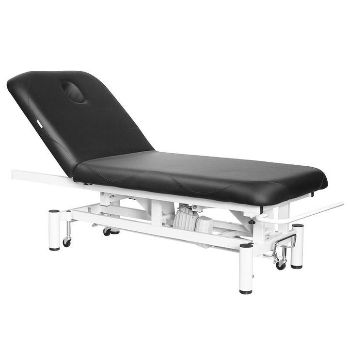 Massagetafel Elektrisch Azzurro 684 1 Zwart 2