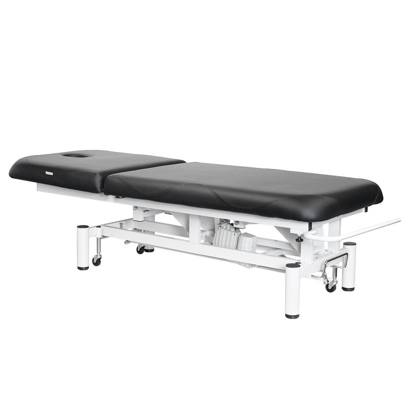 Massagetafel Elektrisch Azzurro 684 1 Zwart 3