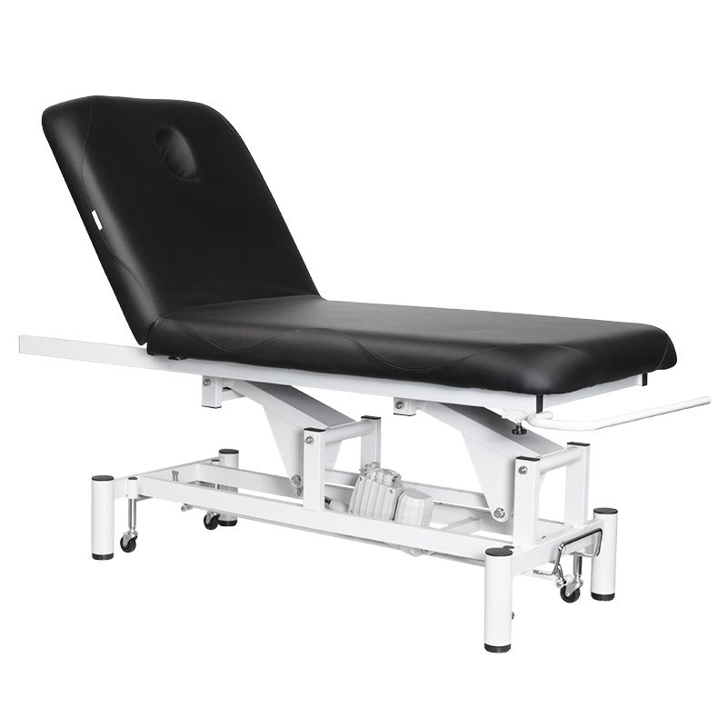 Massagetafel Elektrisch Azzurro 684 1 Zwart 4