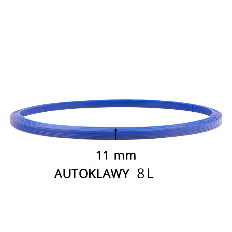 Lafomed Siliconen Pakking voor Autoclaaf 8L 2