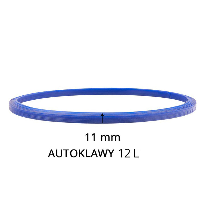 Lafomed Siliconen Pakking voor Autoclaaf 12L 2