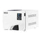 Autoclaaf Lafomed Standard Line LFSS08AA LED met Printer 8 L Klasse B Medisch