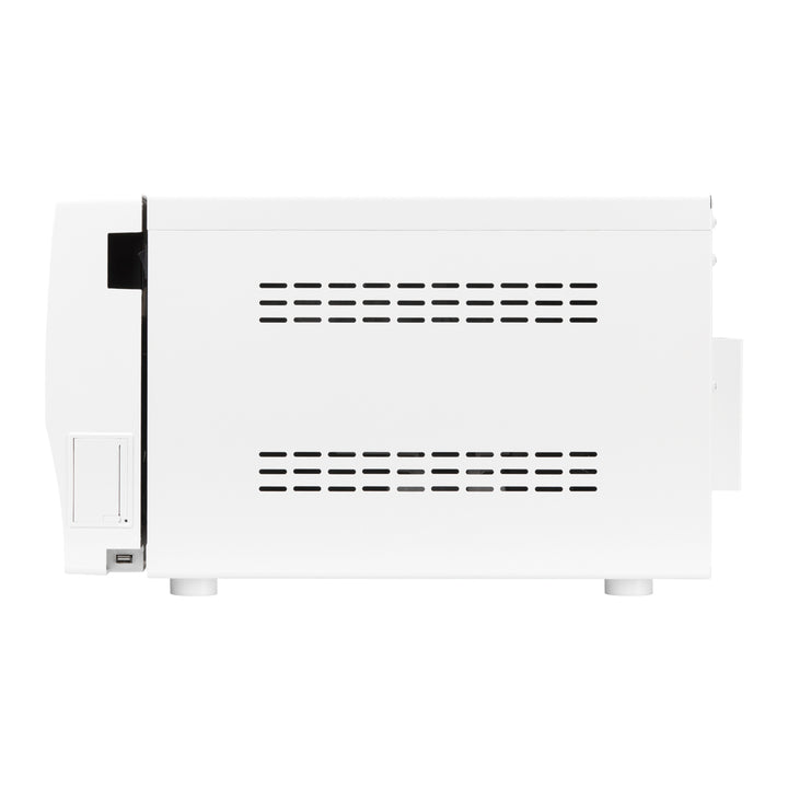 Lafomed Autoclaaf Standard Line LFSS08AA LED met printer 8 L klasse B medisch 3