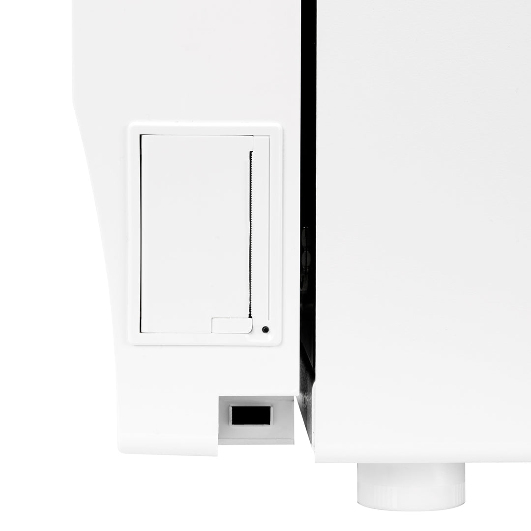 Lafomed Autoclaaf Standard Line LFSS08AA LED met printer 8 L klasse B medisch 10