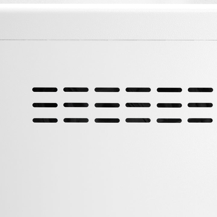 Lafomed Autoclaaf Standard Line LFSS08AA LED met printer 8 L klasse B medisch 15