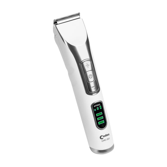 Hair Clipper Codos CHC-331 - White