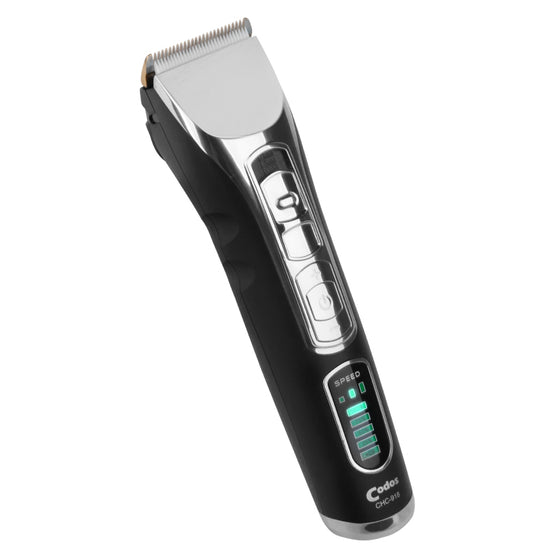 Hair Clipper Codos CHC-918 - Black