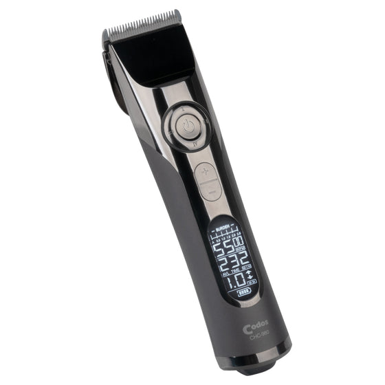 Hair Clipper Codos CHC-980 - Black