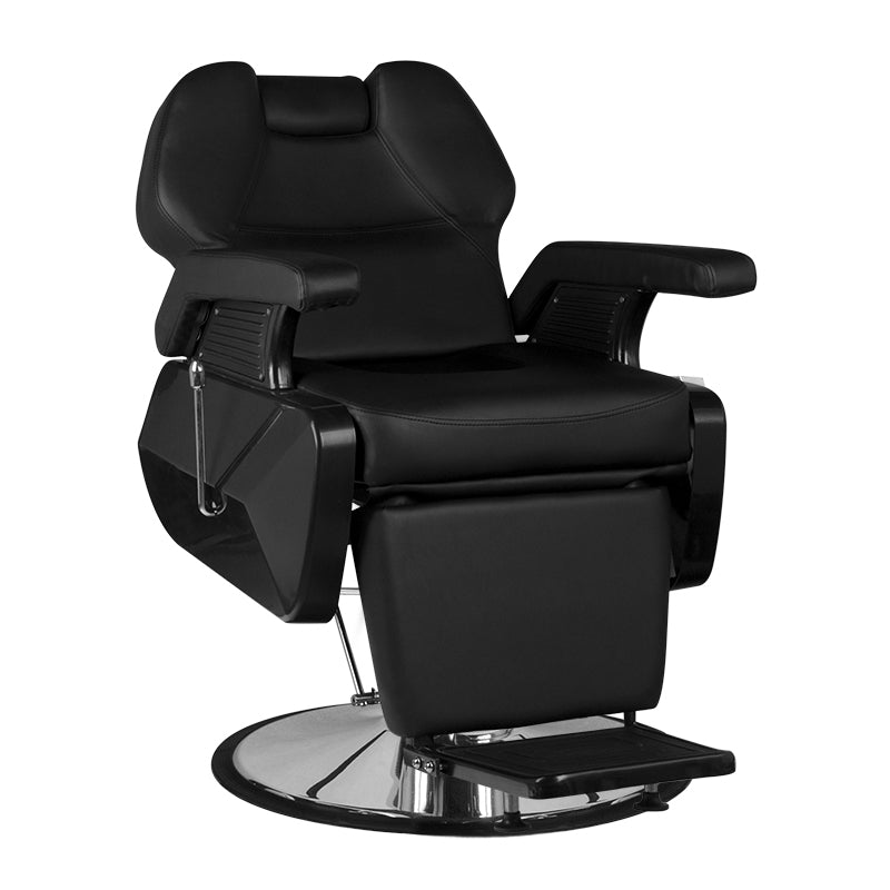 Kappers & barbers