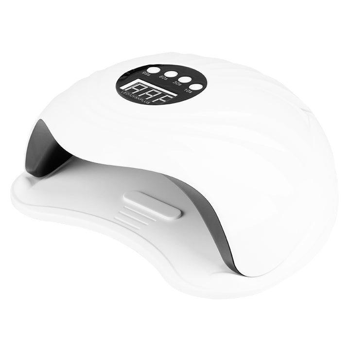 UV Lamp Nagels LED 108W Wit - afbeelding 2