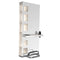 Kaptafel Kapperssalon Gabbiano B058 Parel