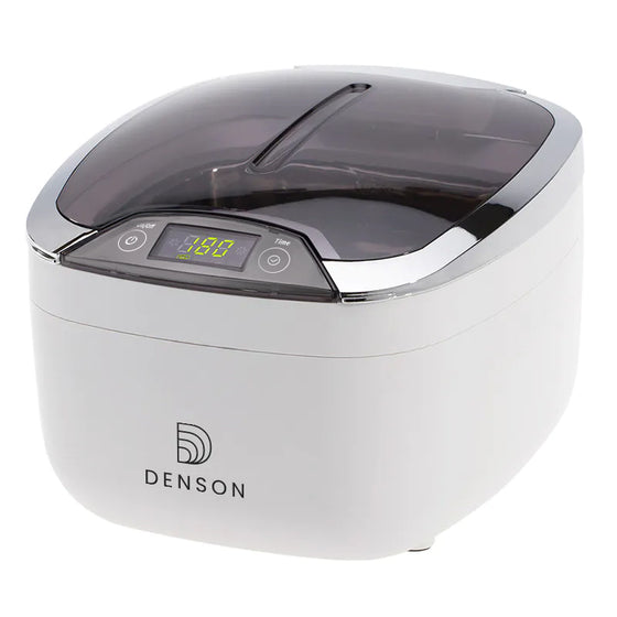Ultrasoon Reiniger ACD-7920 850ml 55W Wit