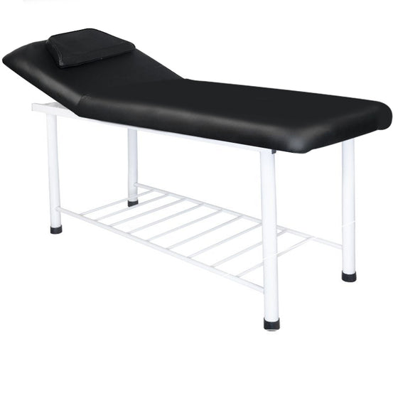 Massagetafel 812 Basic Zwart