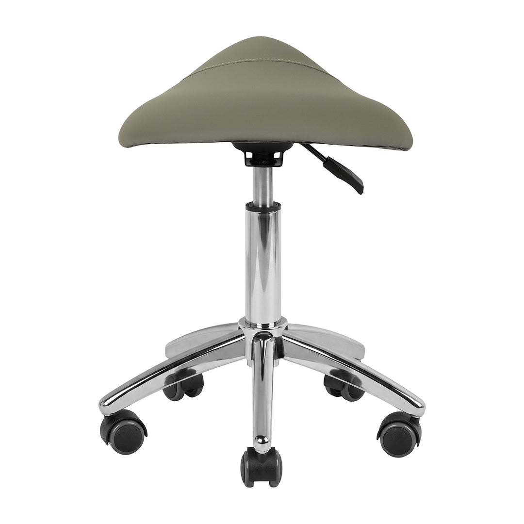 Zadelkruk Verstelbaar AM-302 Grijs - afbeelding 4