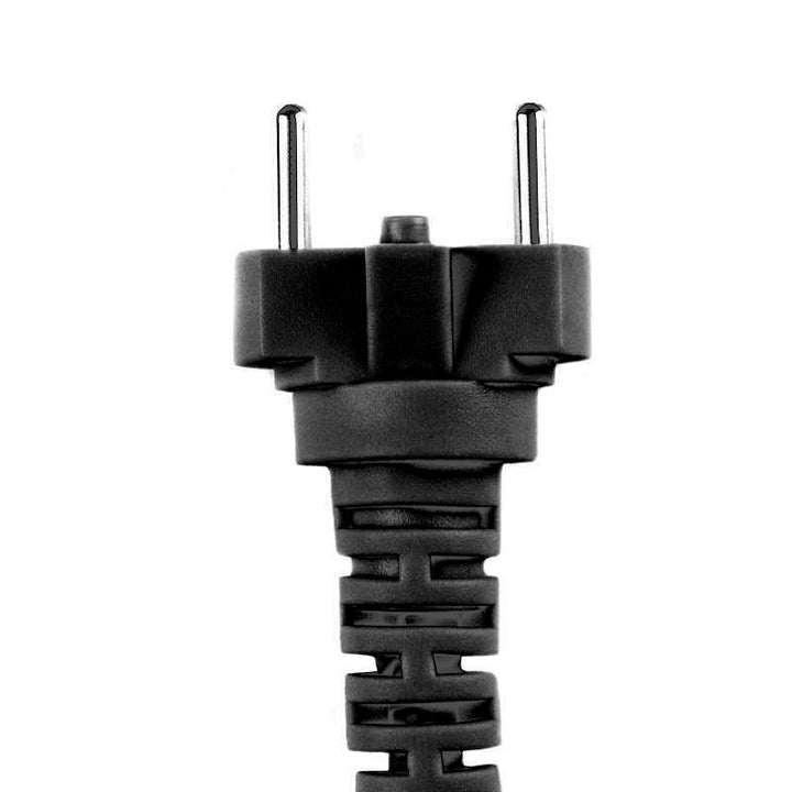 Pedicuremotor Handstukkabel Saeyang Marathon SDE-H200 en SDE-SH300S Zwart - afbeelding 2
