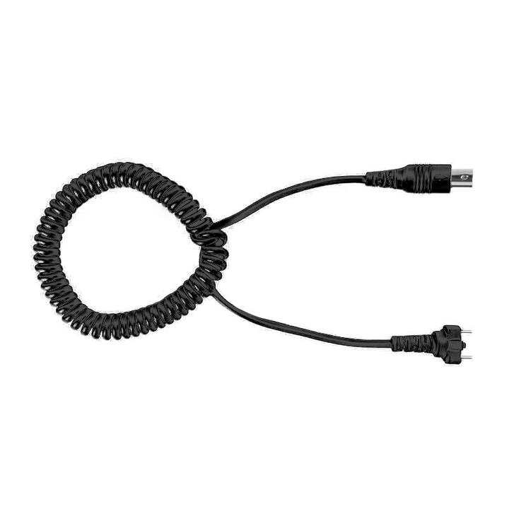 Pedicuremotor Handstukkabel Saeyang Marathon SDE-H200 en SDE-SH300S Zwart - afbeelding 3